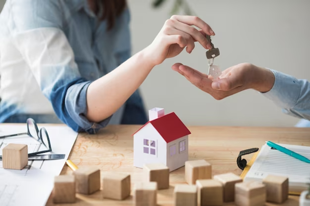 Tips for First-Time Home Buyers 