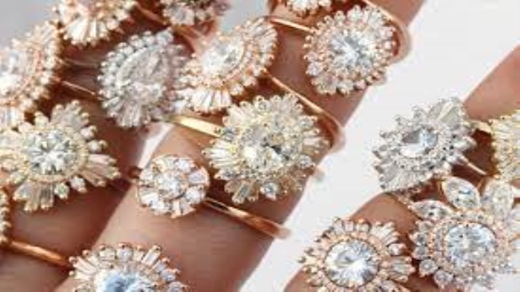 Consumers’ Attitudes towards Moissanite Engagement Rings