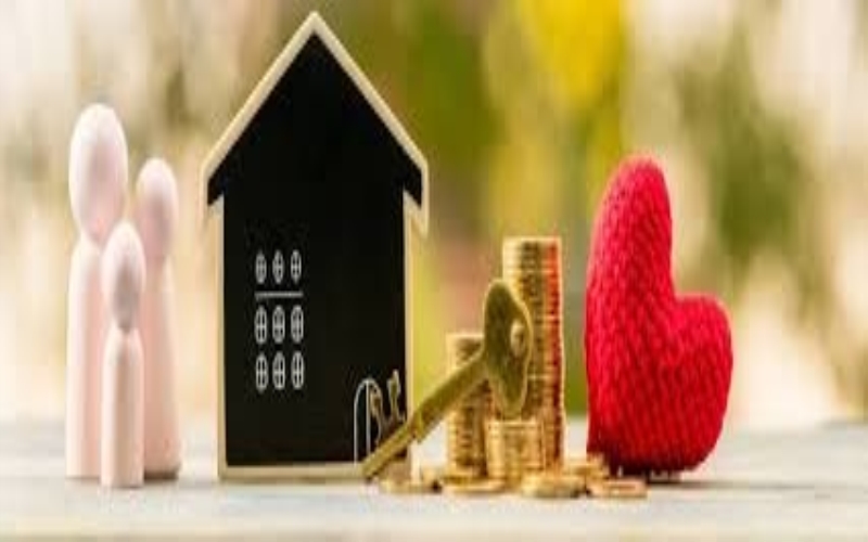 Donating Real Estate to End Poverty Now