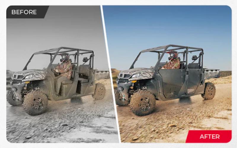 Equip Your UTV for Adventure: CFMOTO UForce Accessories and UTV Hunting Essentials Equip Your UTV for Adventure CFMOTO UForce Accessories and UTV Hunting Essentials