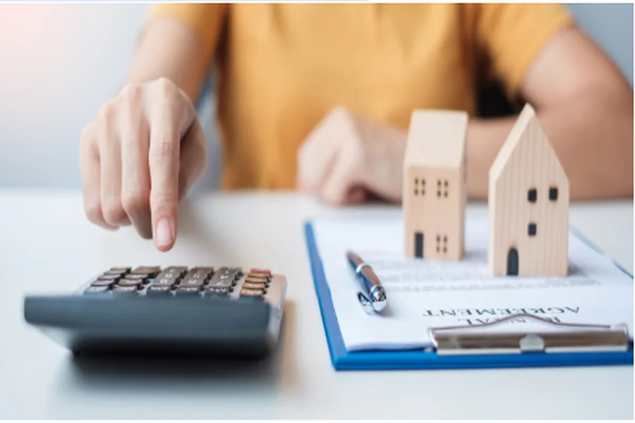 How To Calculate Home Loan Processing Fees and Save on Costs Home Loan Processing