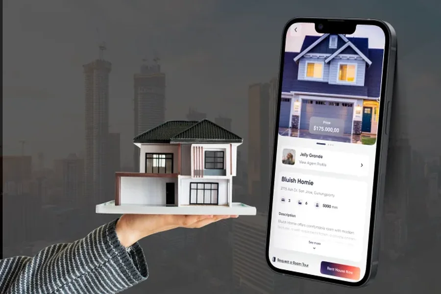 How No-Code Technology is Shaping The Future of Real Estate Apps Real Estate Apps